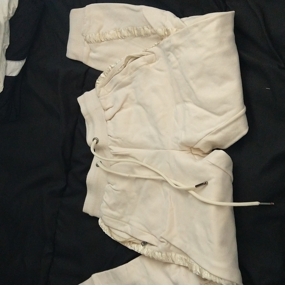 Boxraw Cream tracksuit - Picture 5 of 6